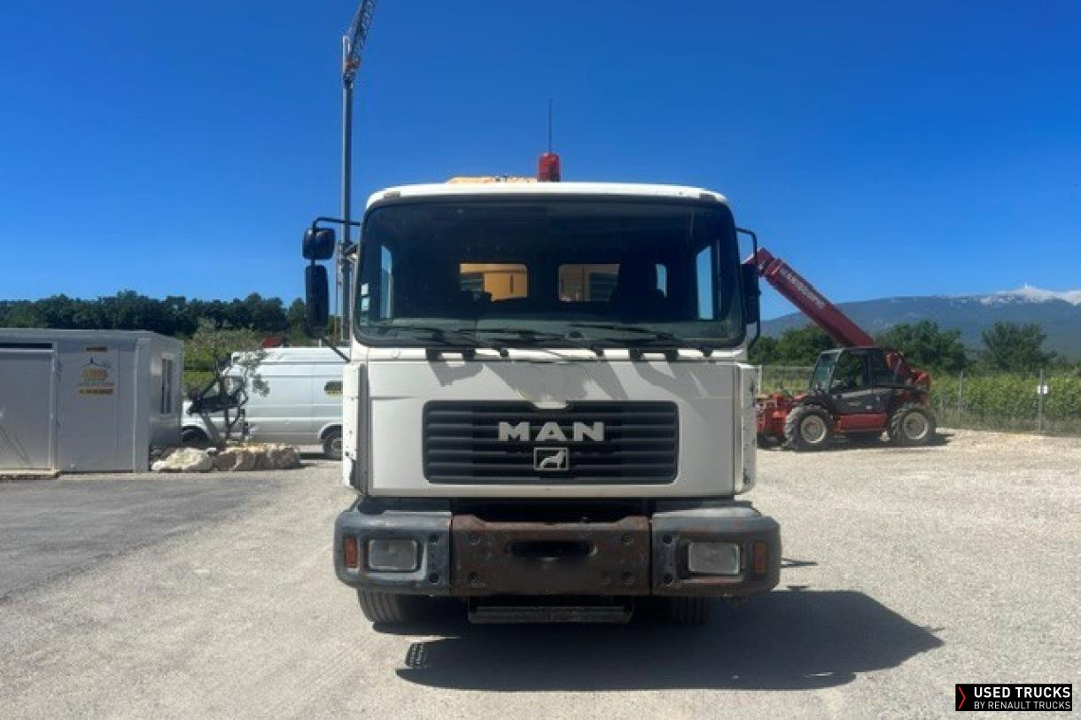 MAN 26.322 320