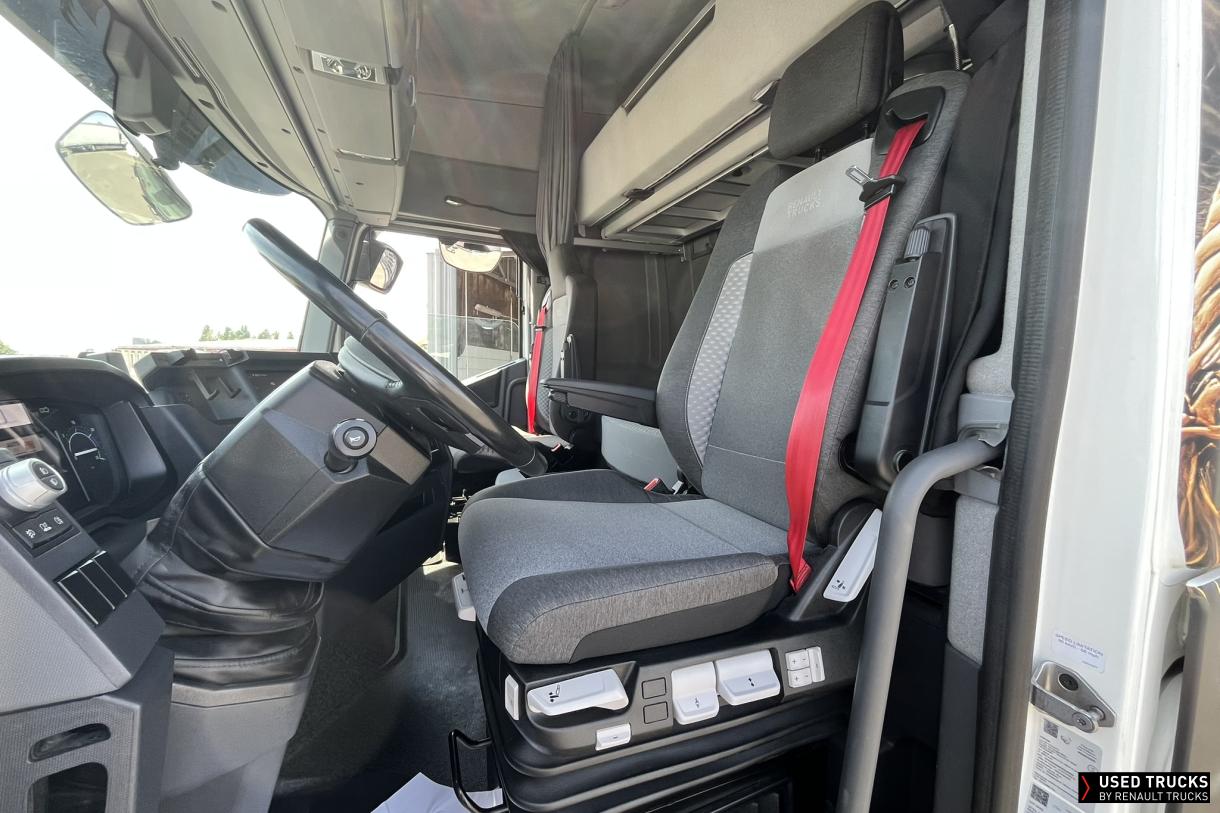 Renault Trucks T High 480