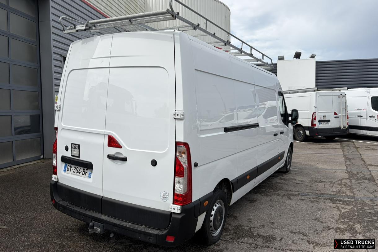 Renault Trucks Master 150