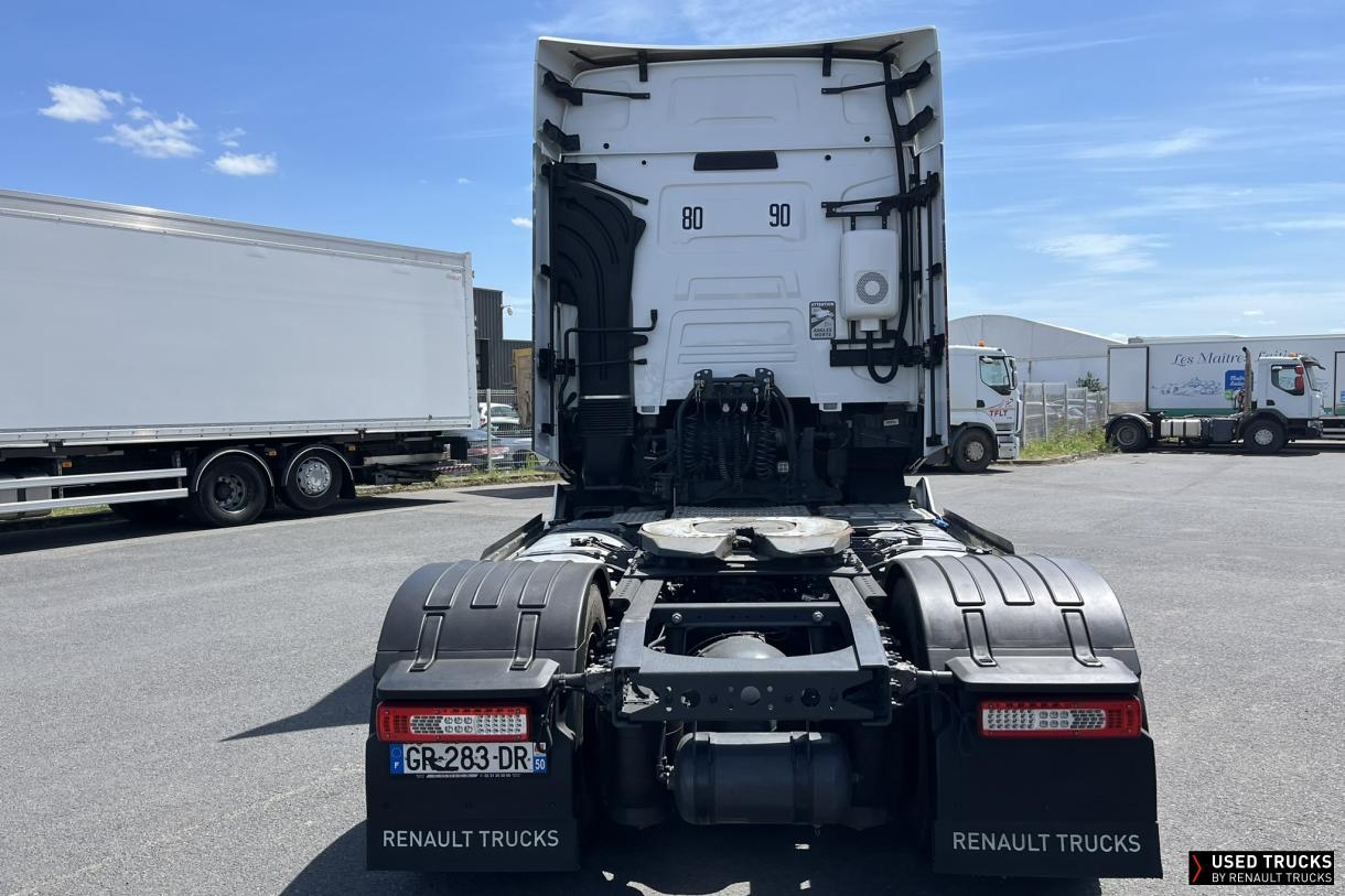 Renault Trucks T High 480