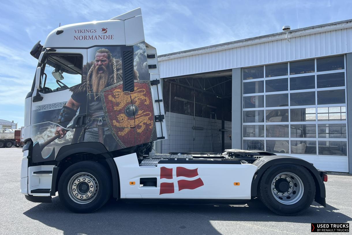 Renault Trucks T High 480