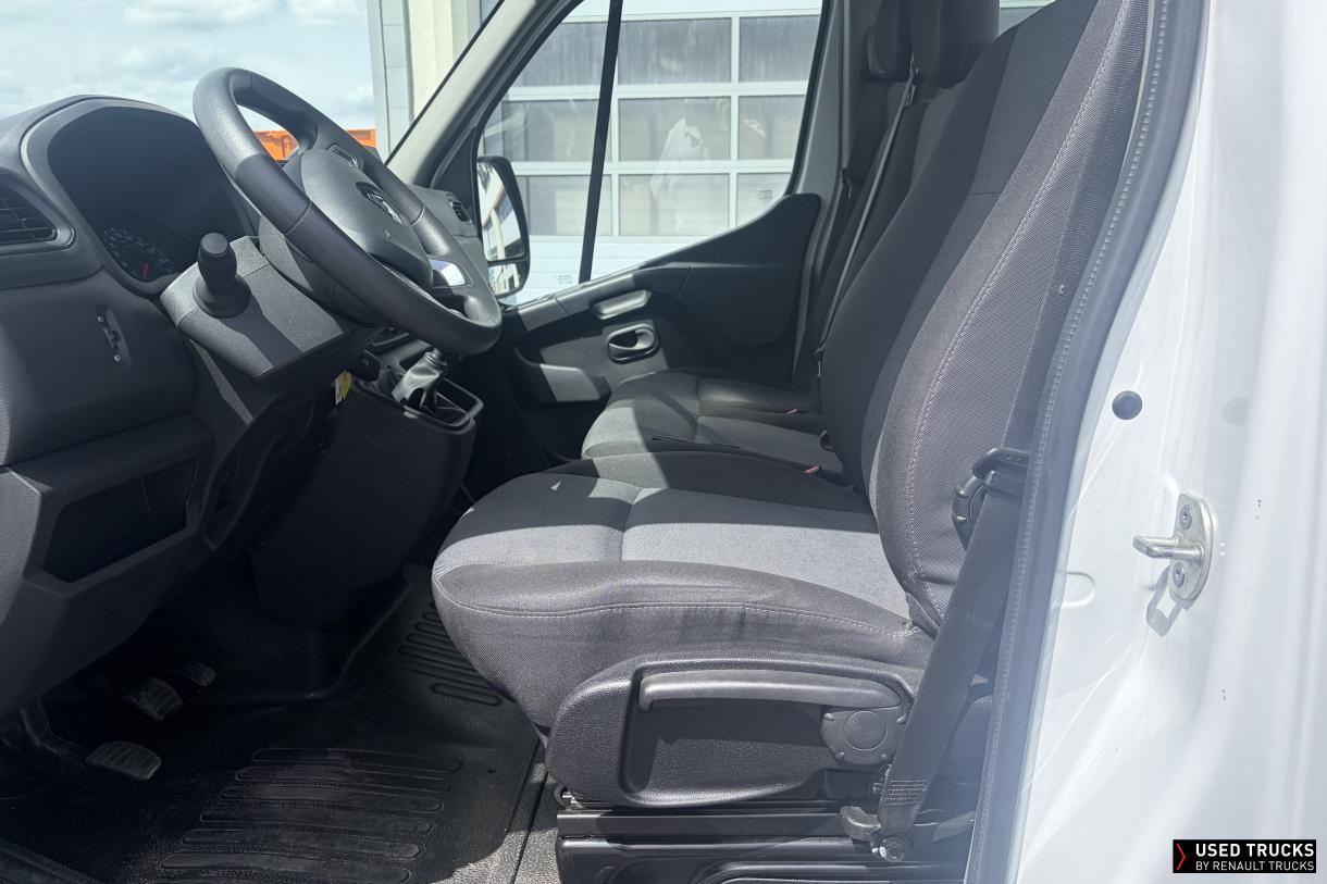 Renault Master 130