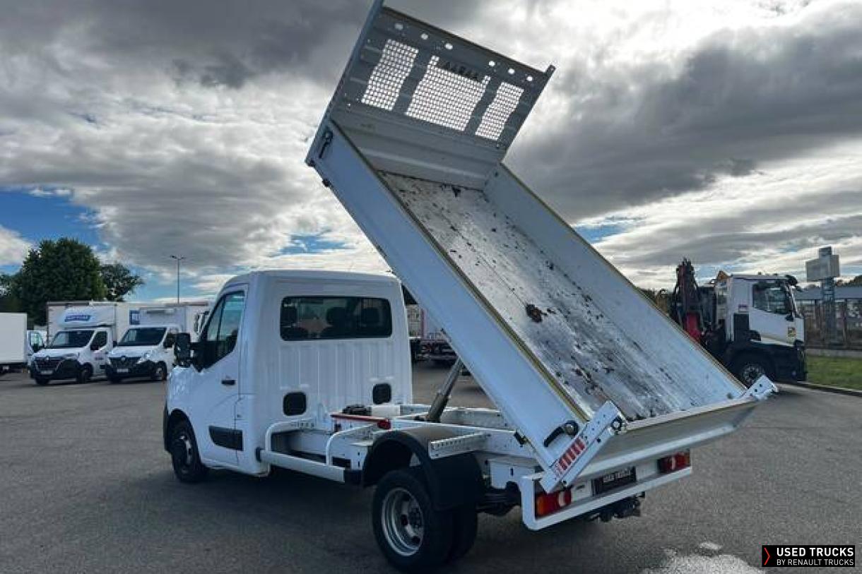 Renault Master 130