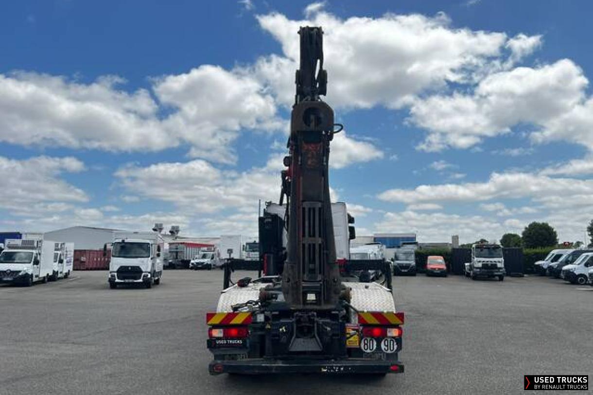 Renault Trucks C 440