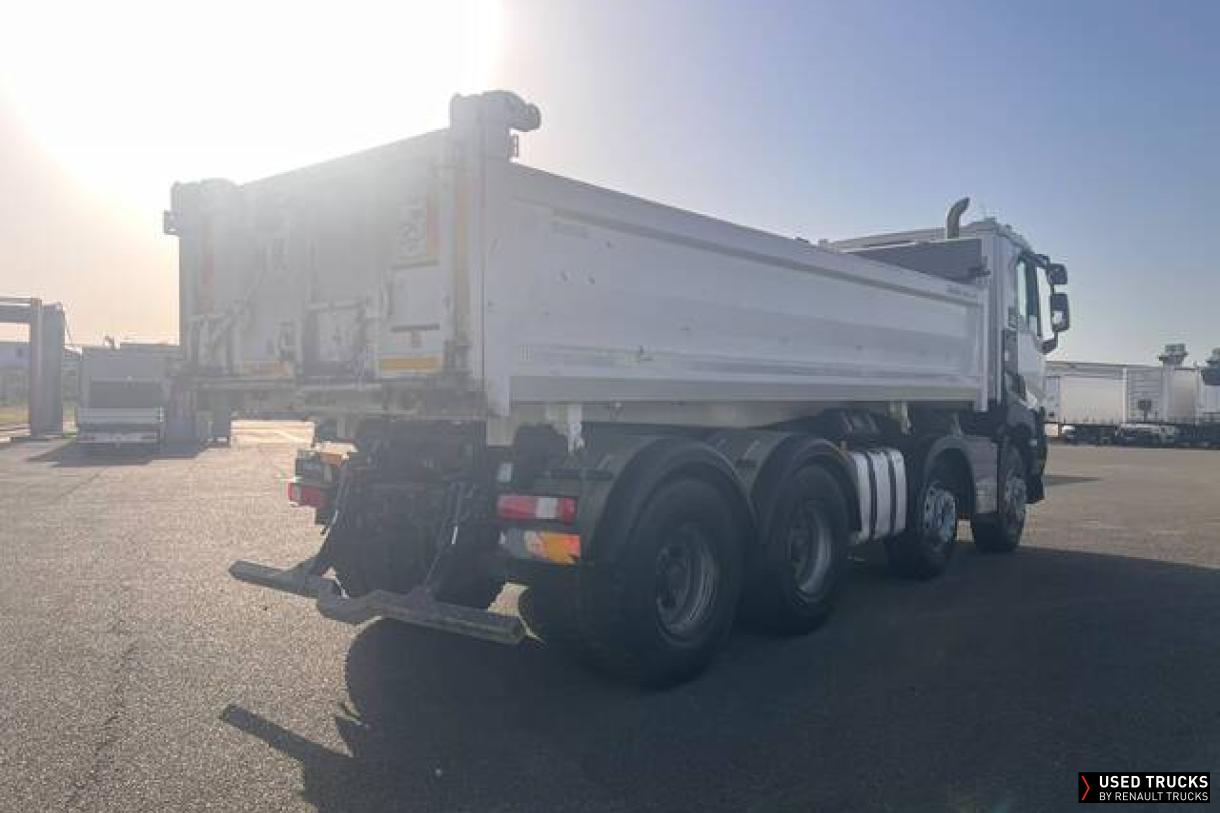 Renault Trucks C 480