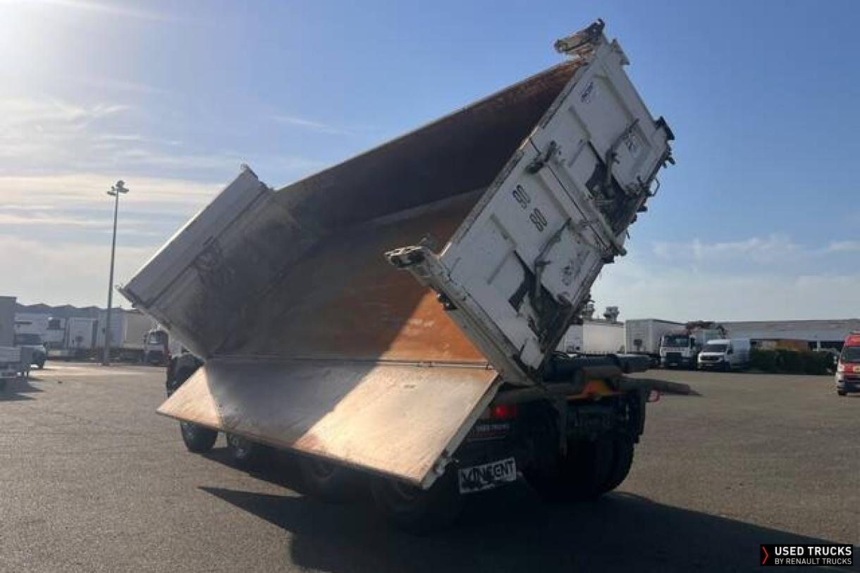 Renault Trucks C 480