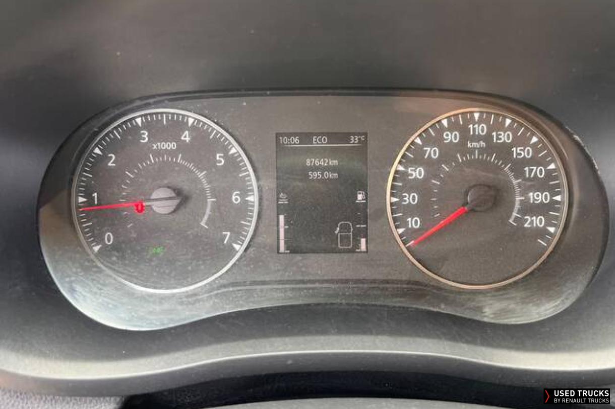 Renault Master 130