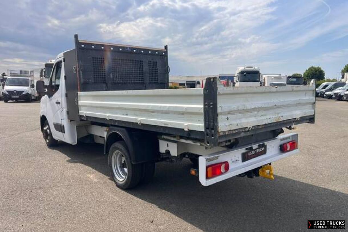 Renault Master 130