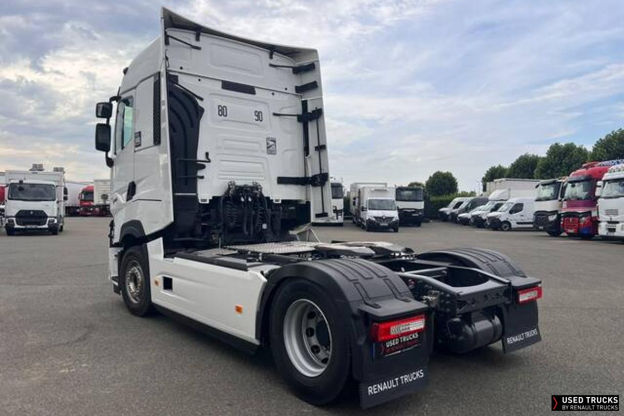 Renault Trucks T High 480