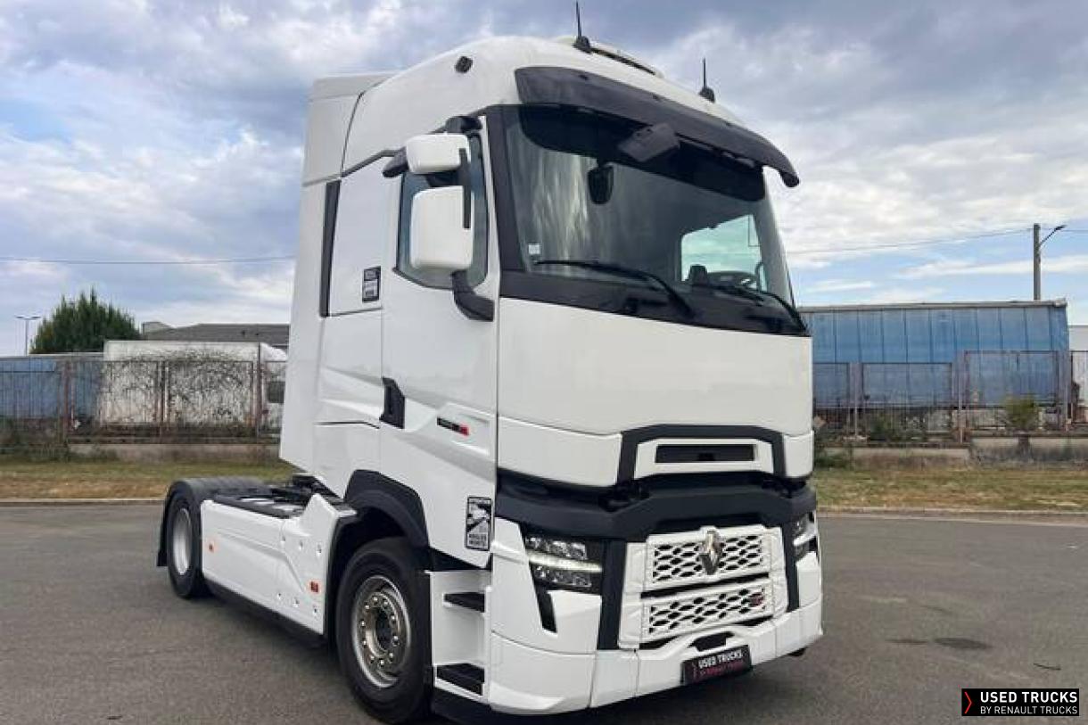 Renault Trucks T High 480