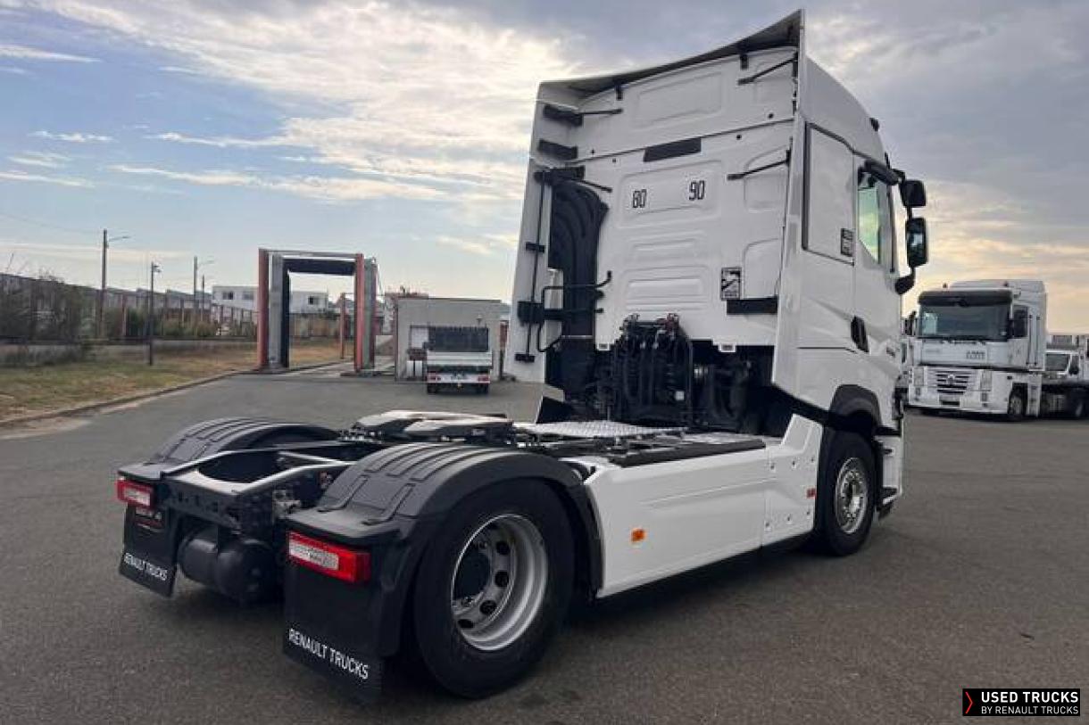 Renault Trucks T High 480