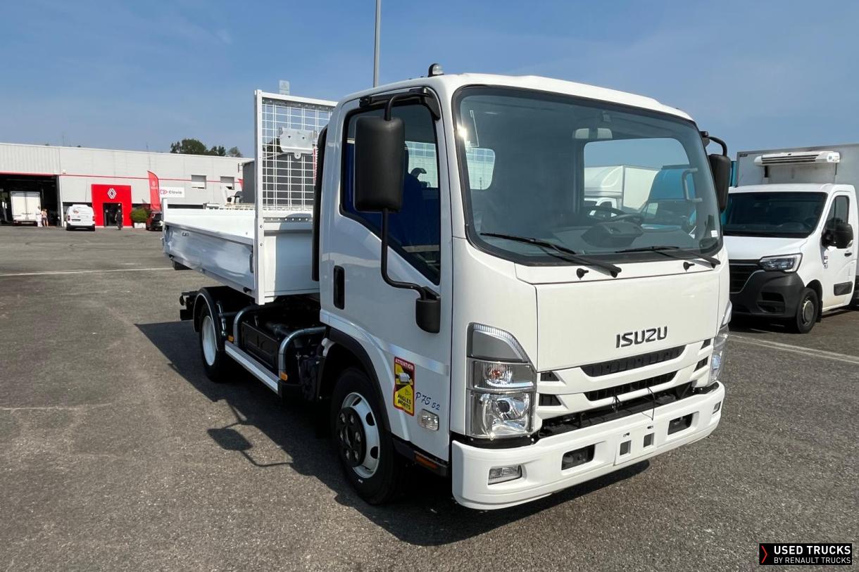 Isuzu P-serie 190