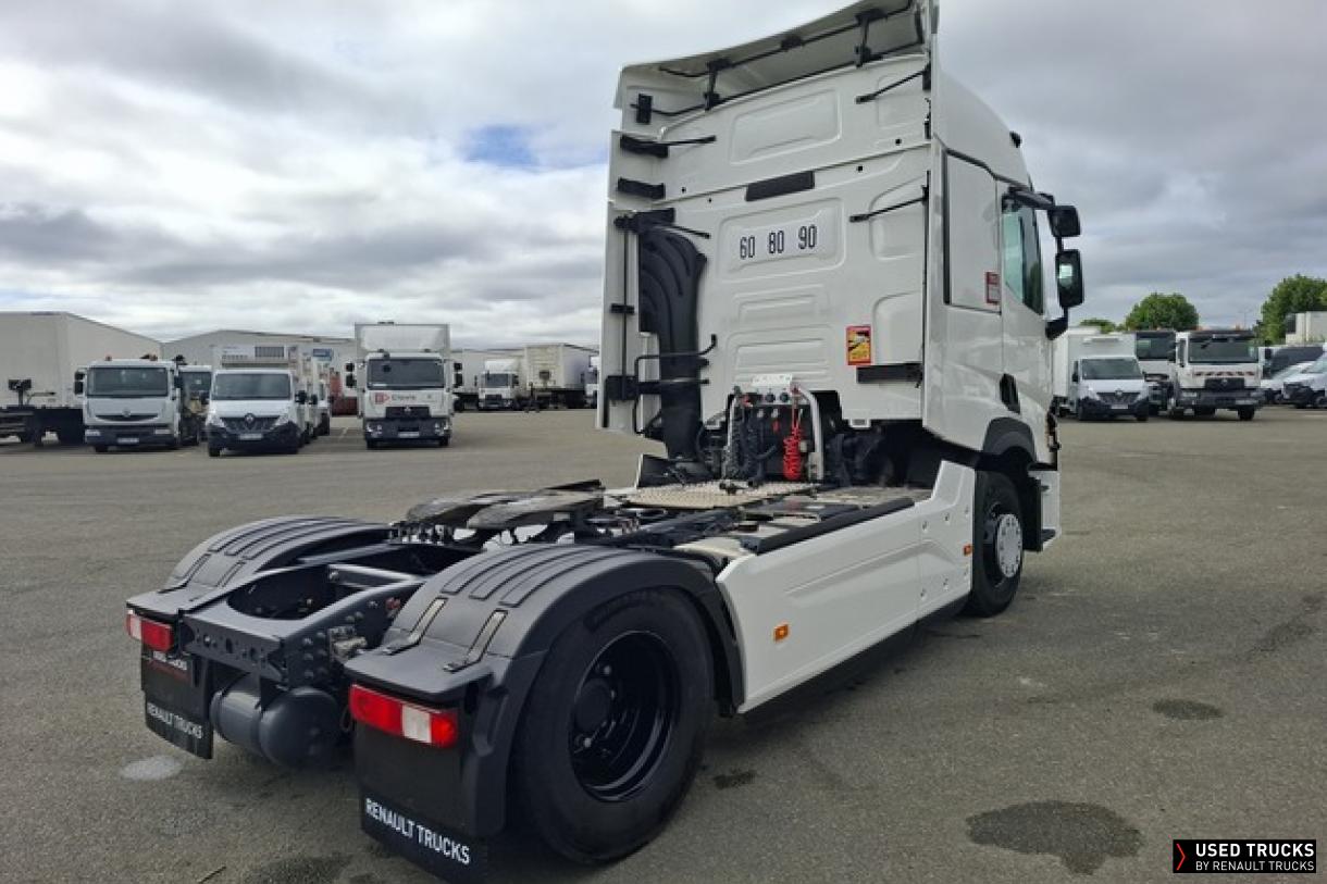 Renault Trucks T 520