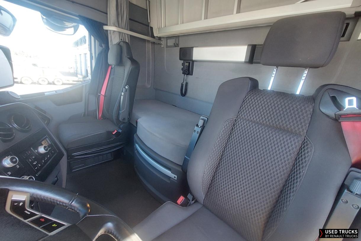 Renault Trucks T High 520