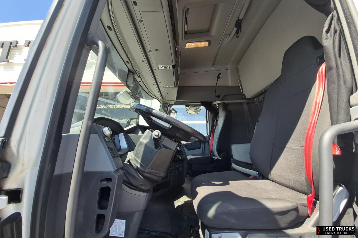 Renault Trucks T 480