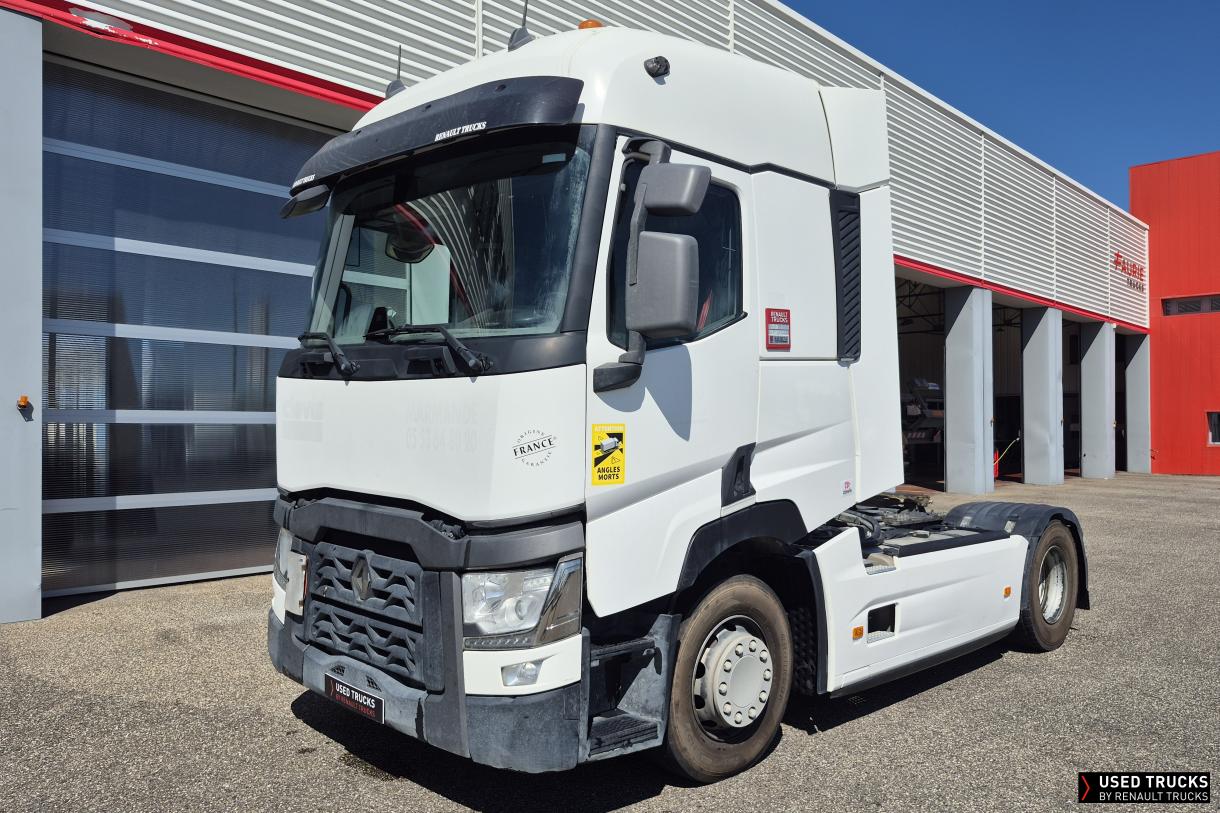Renault Trucks T 480