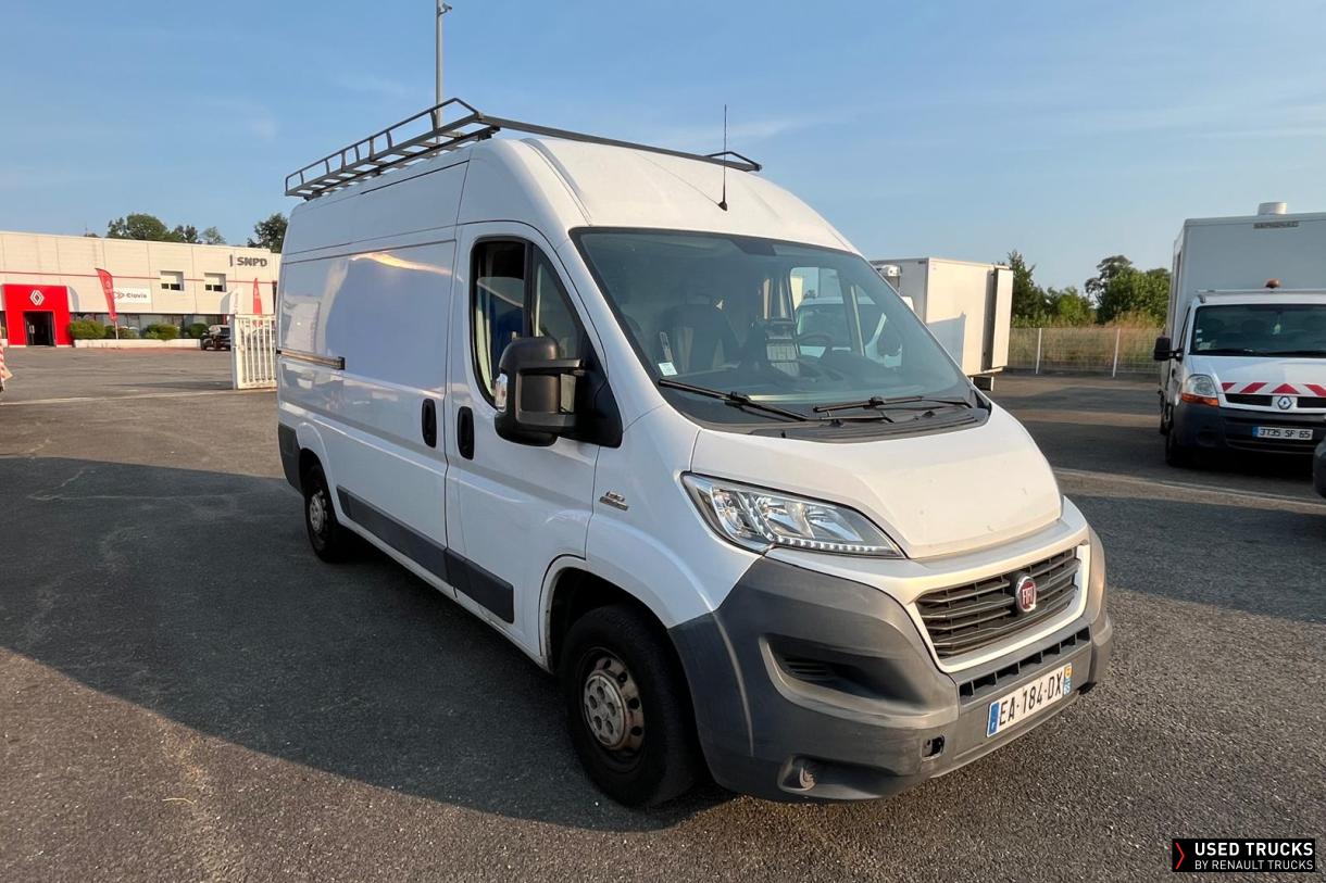 Fiat Ducato 130