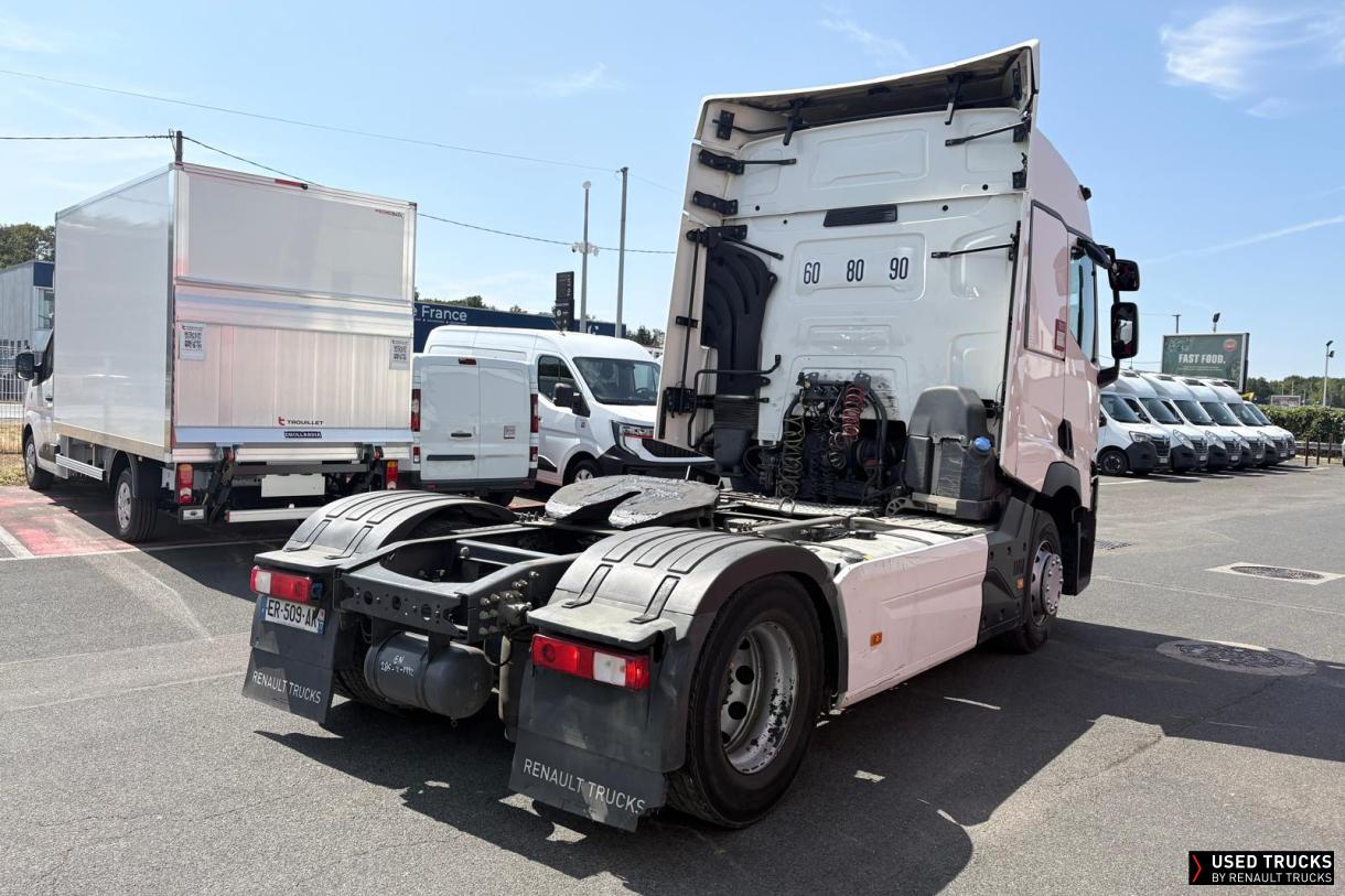 Renault Trucks T 460