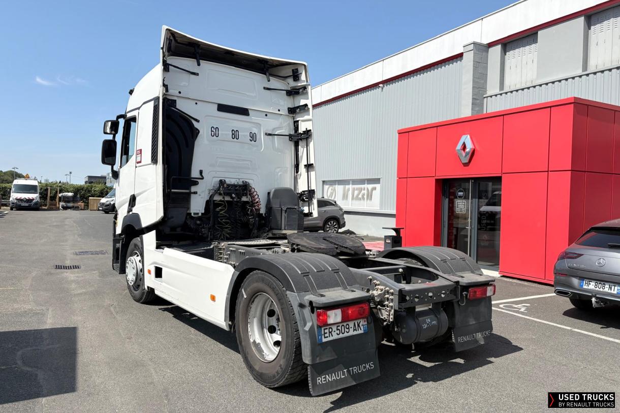 Renault Trucks T 460