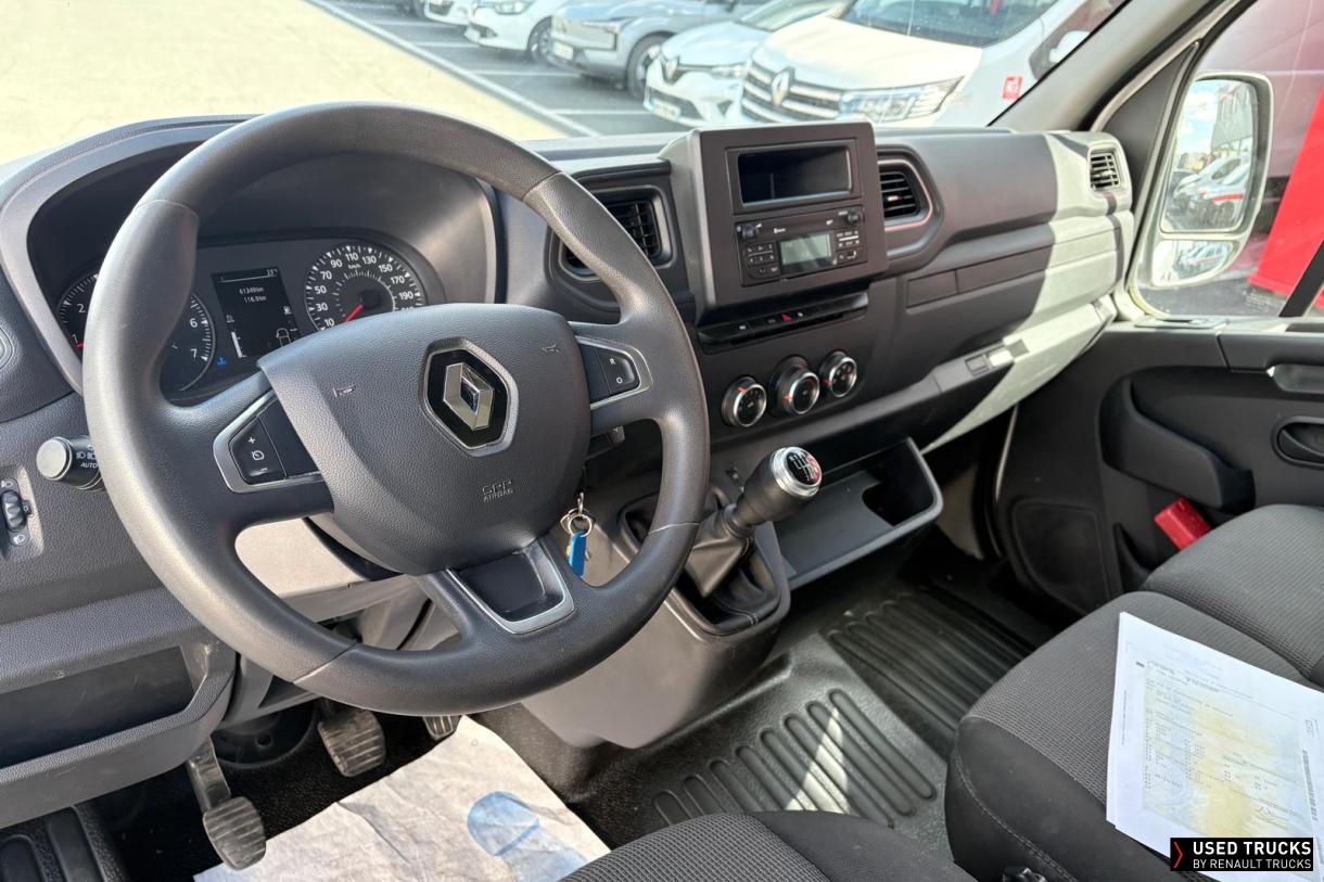 Renault Master 130