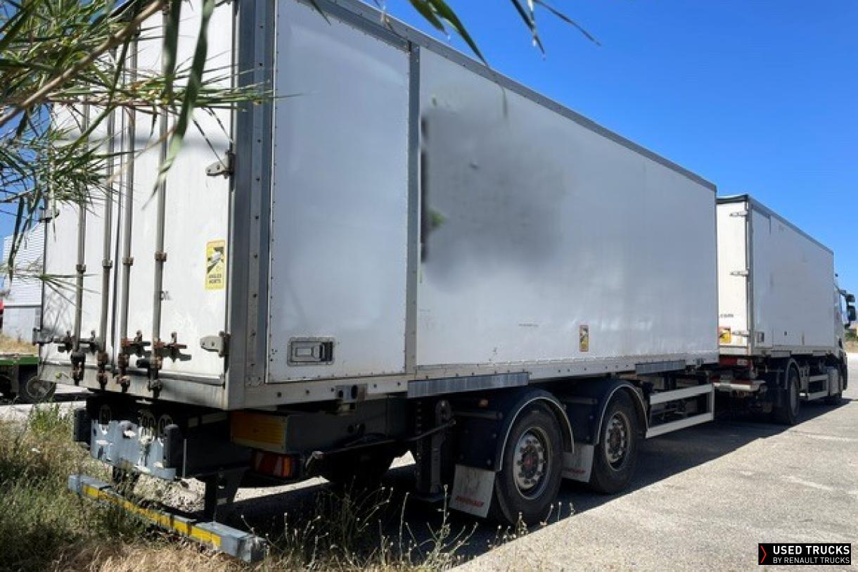 Renault Trucks T 430