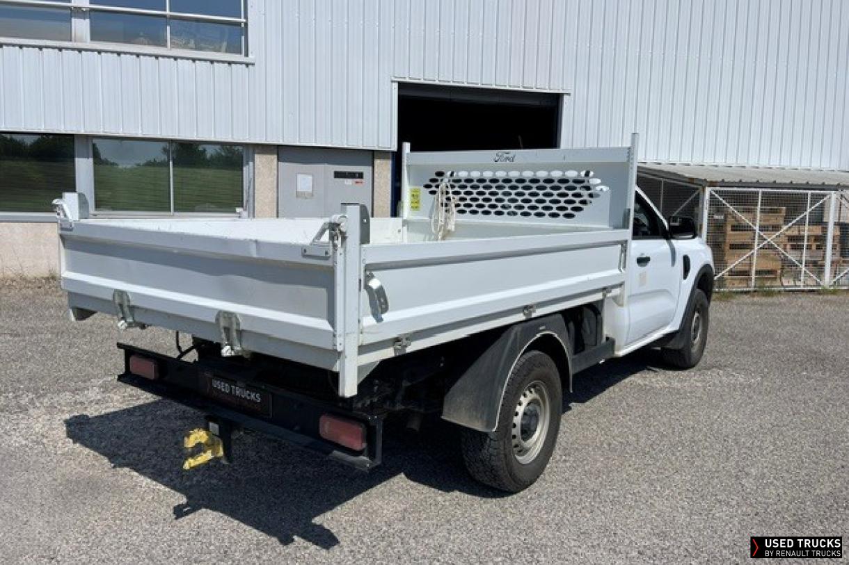 Ford Ranger 170