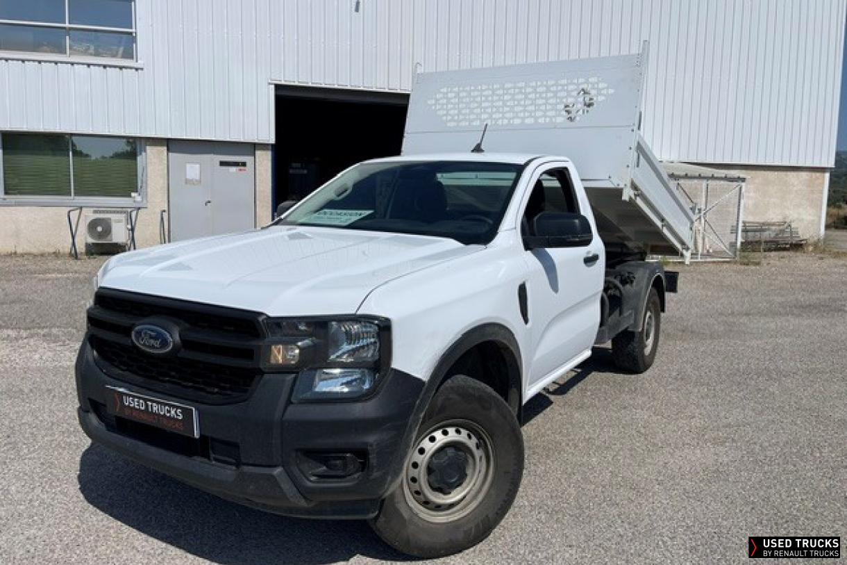 Ford Ranger 170