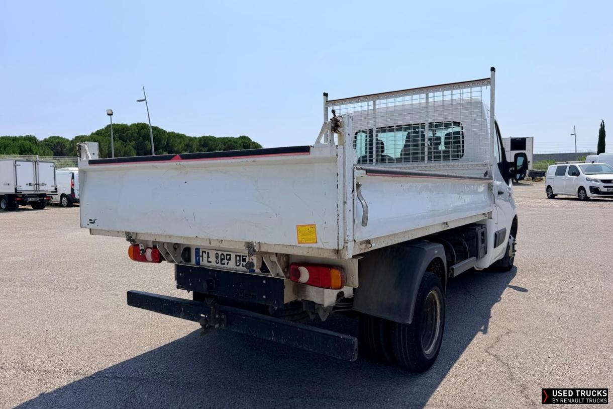 Renault Trucks Master 165