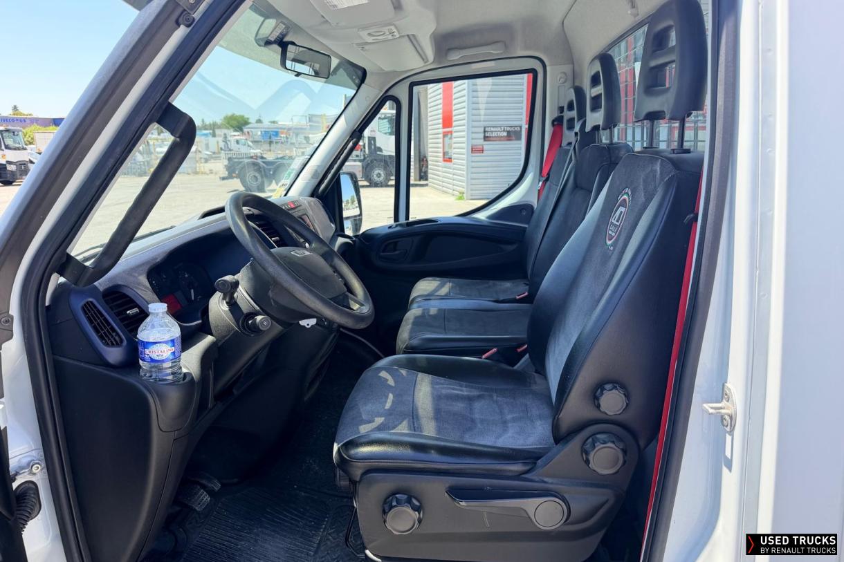 Iveco N/A 180