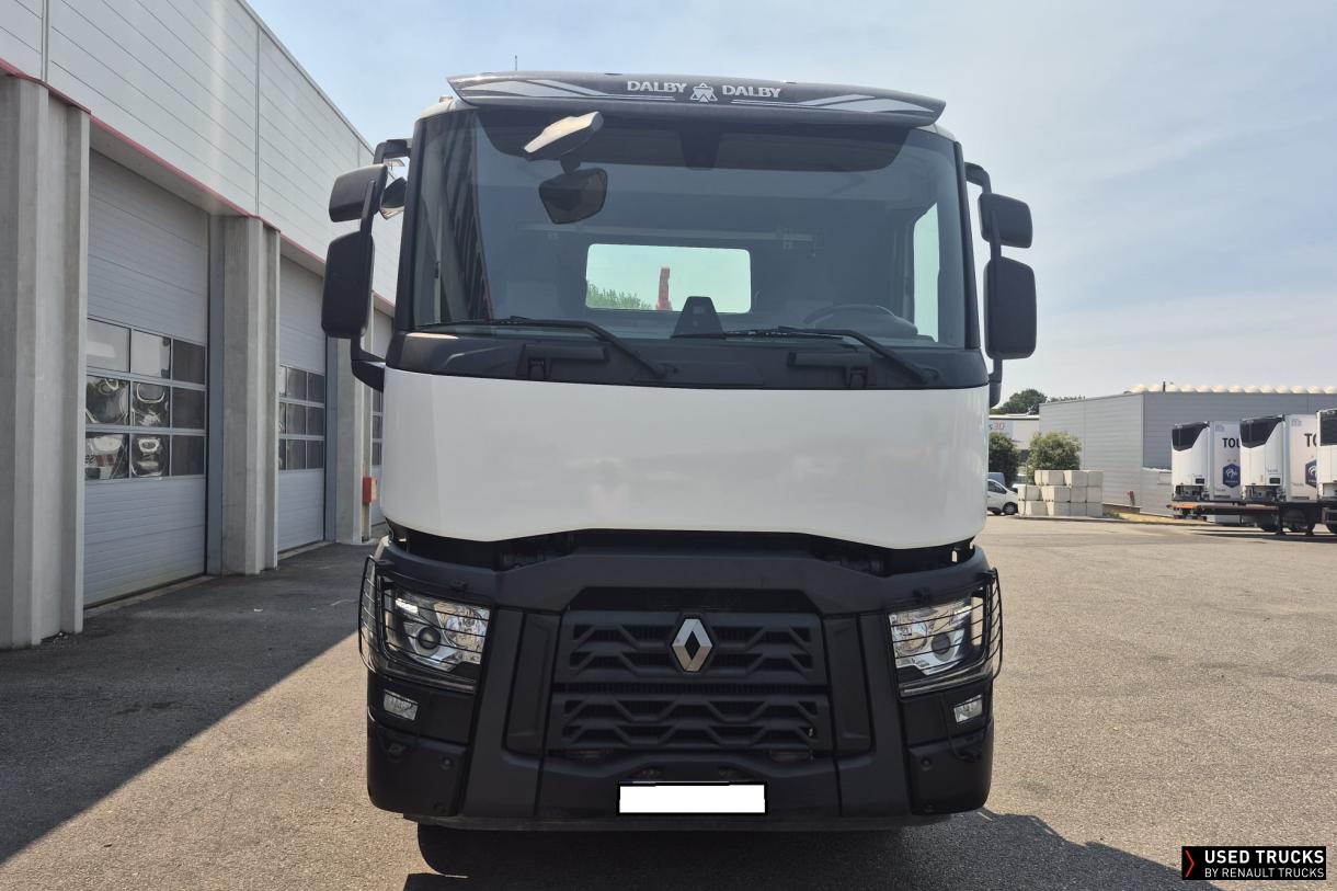 Renault Trucks C 440