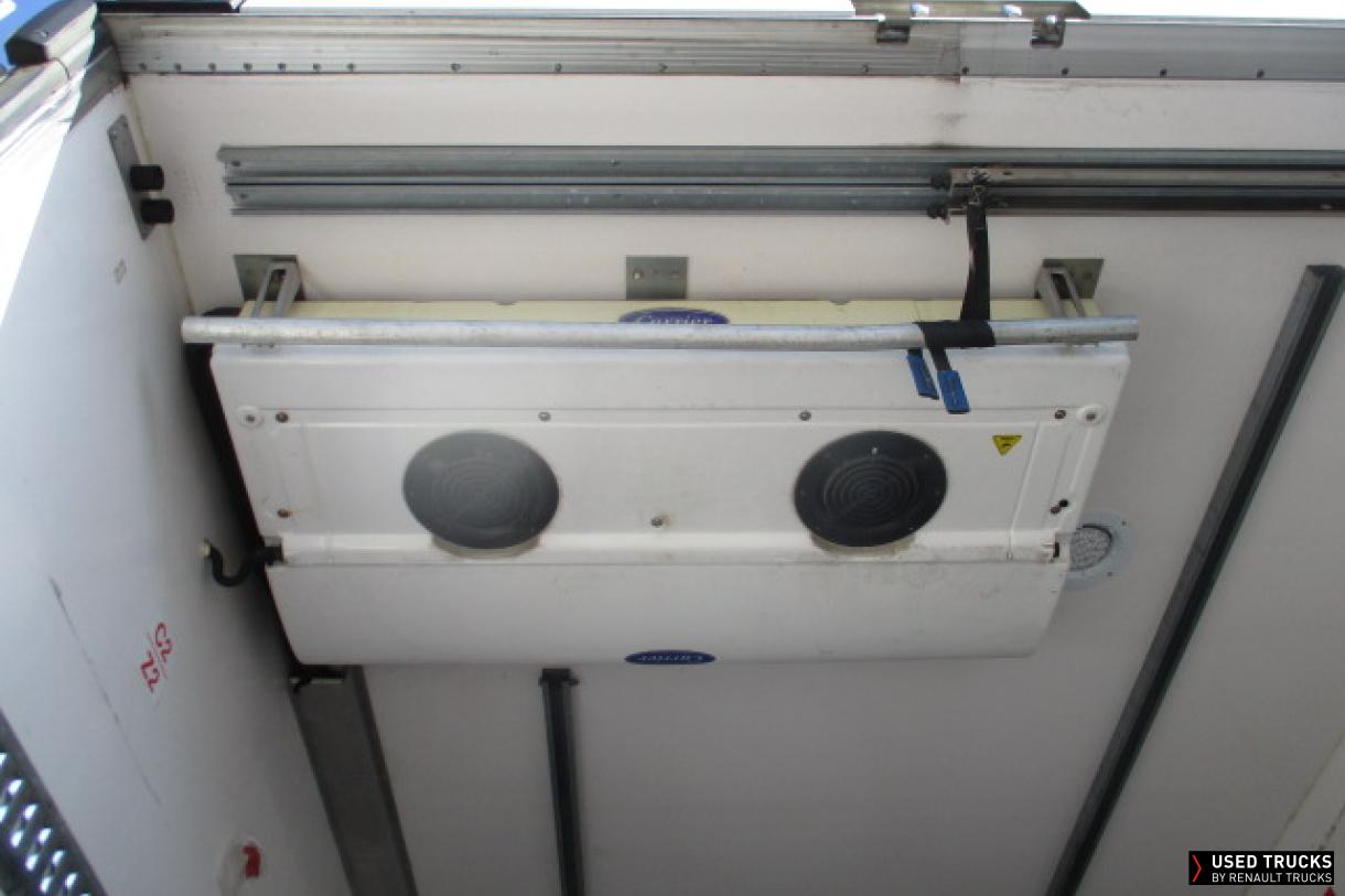 MAN TGM 290