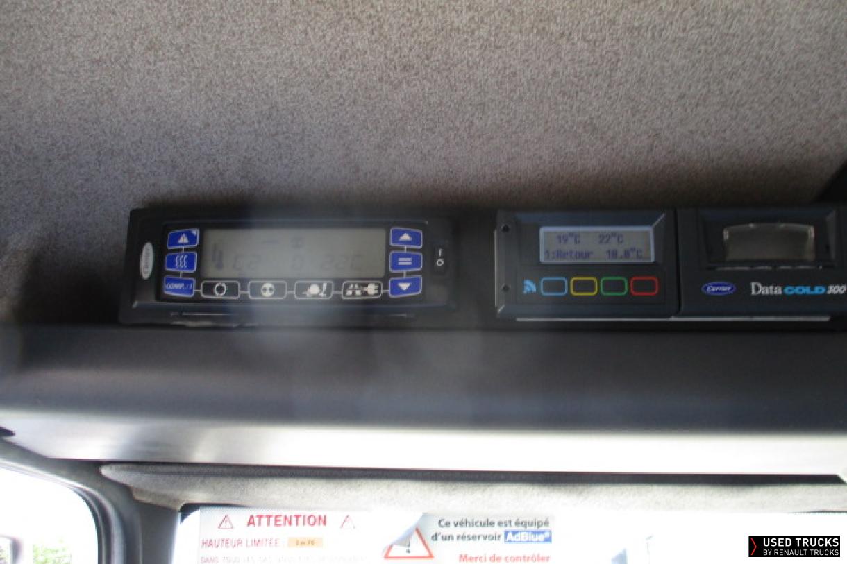 MAN TGM 290