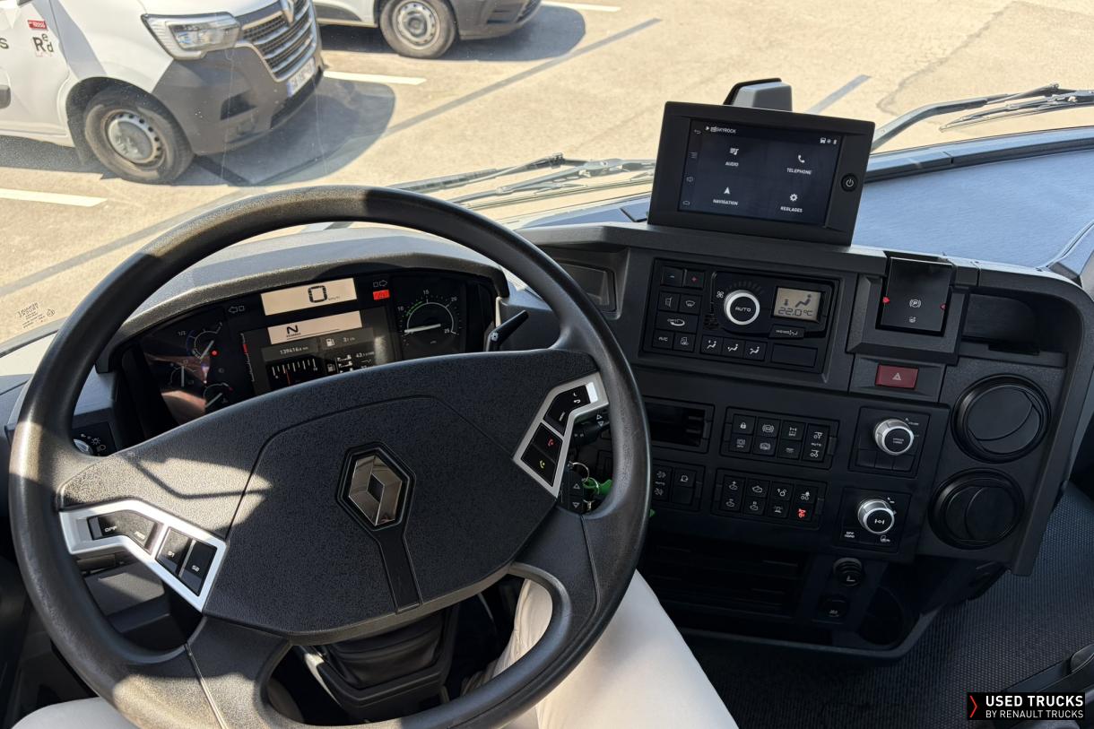 Renault Trucks C 440
