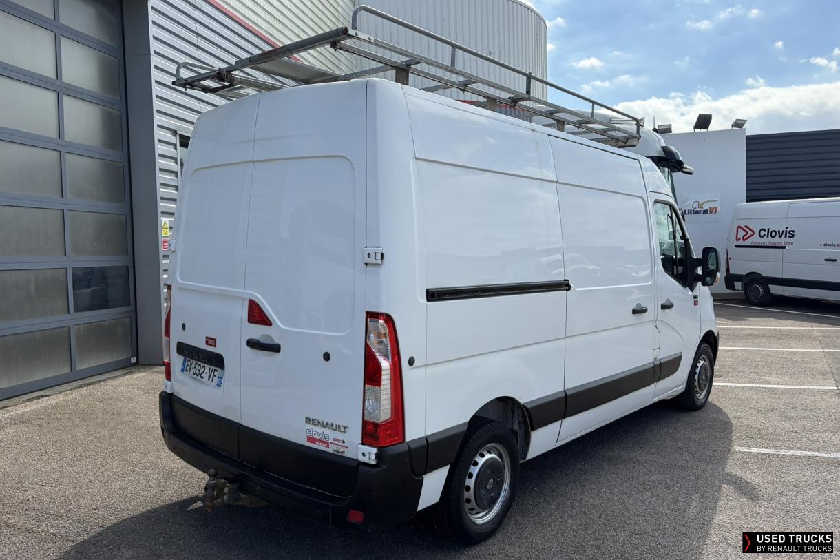 Renault Trucks Master 130
