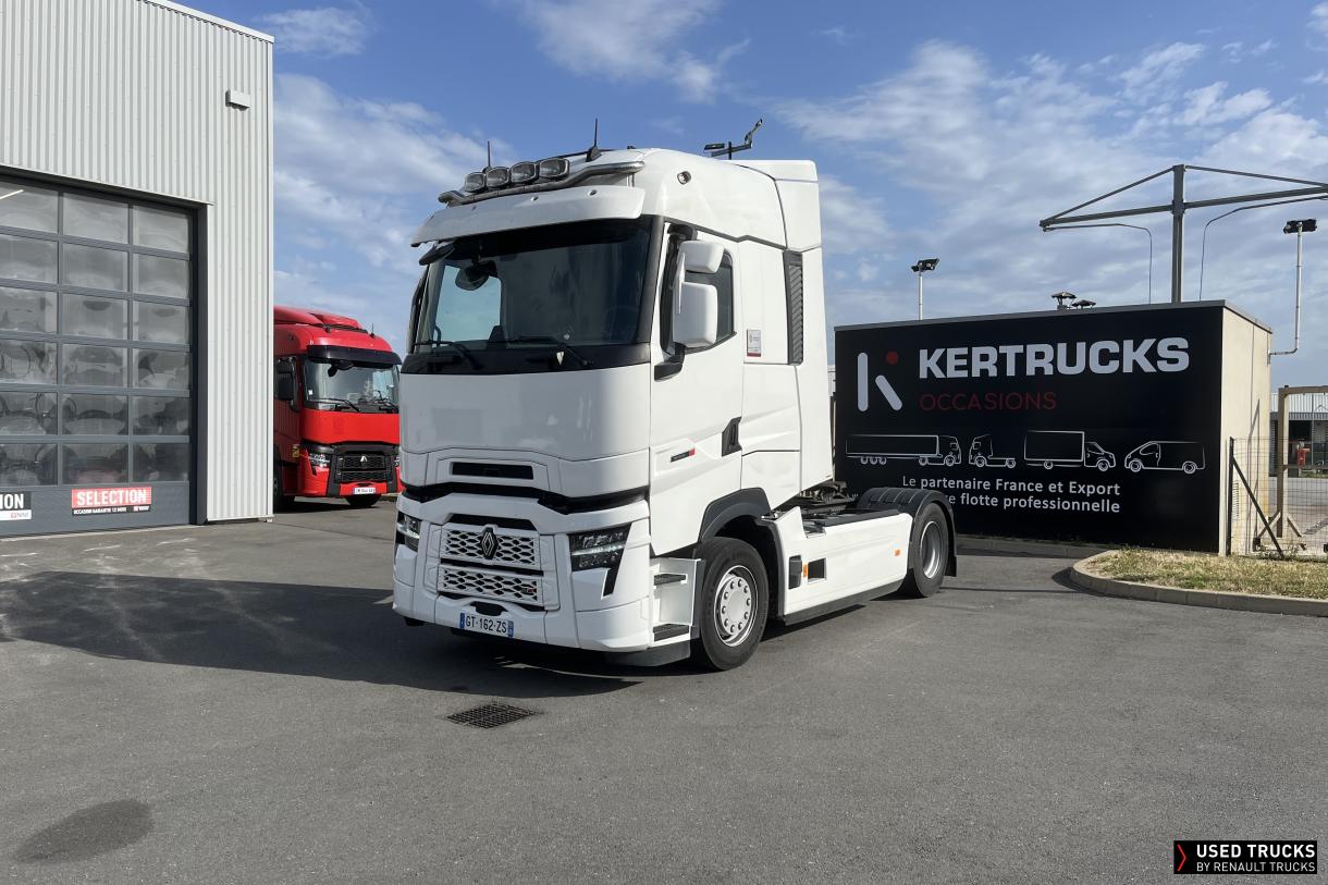 Renault Trucks T High 