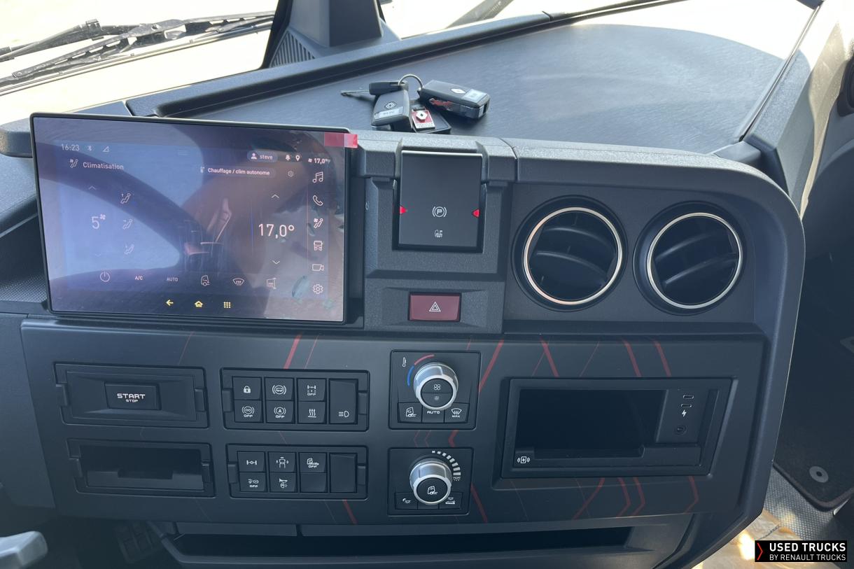 Renault Trucks T High 