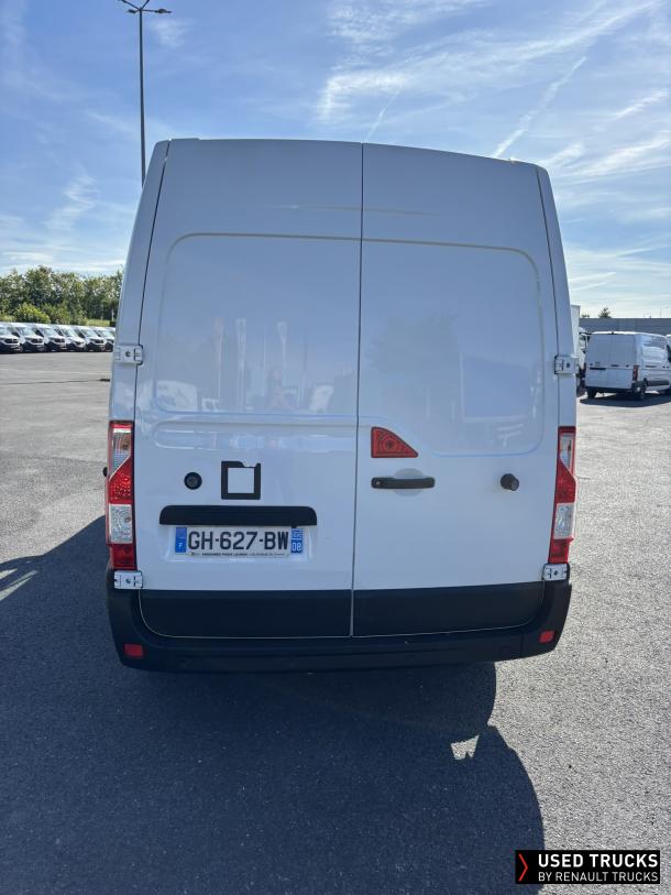 Renault Trucks Master 150