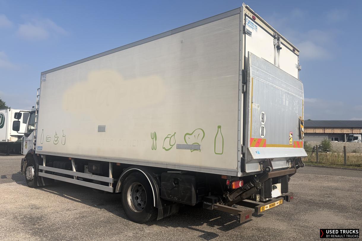 Renault Trucks D 280