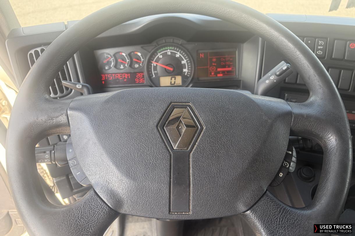 Renault Trucks D 280