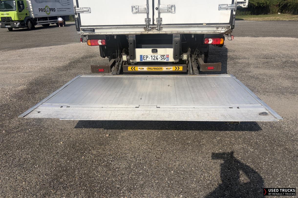 Renault Trucks D 280