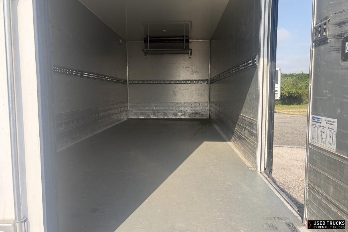 Renault Trucks D 280
