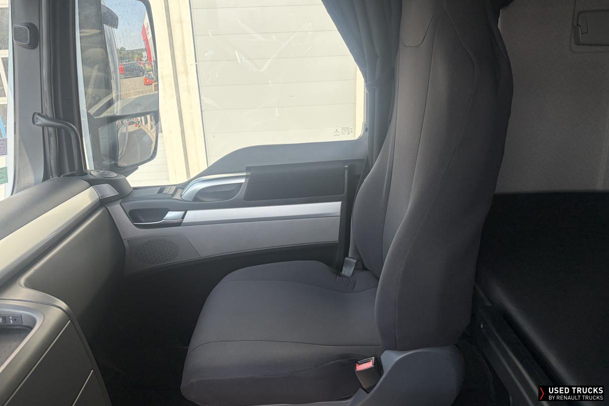 MAN TGX 360