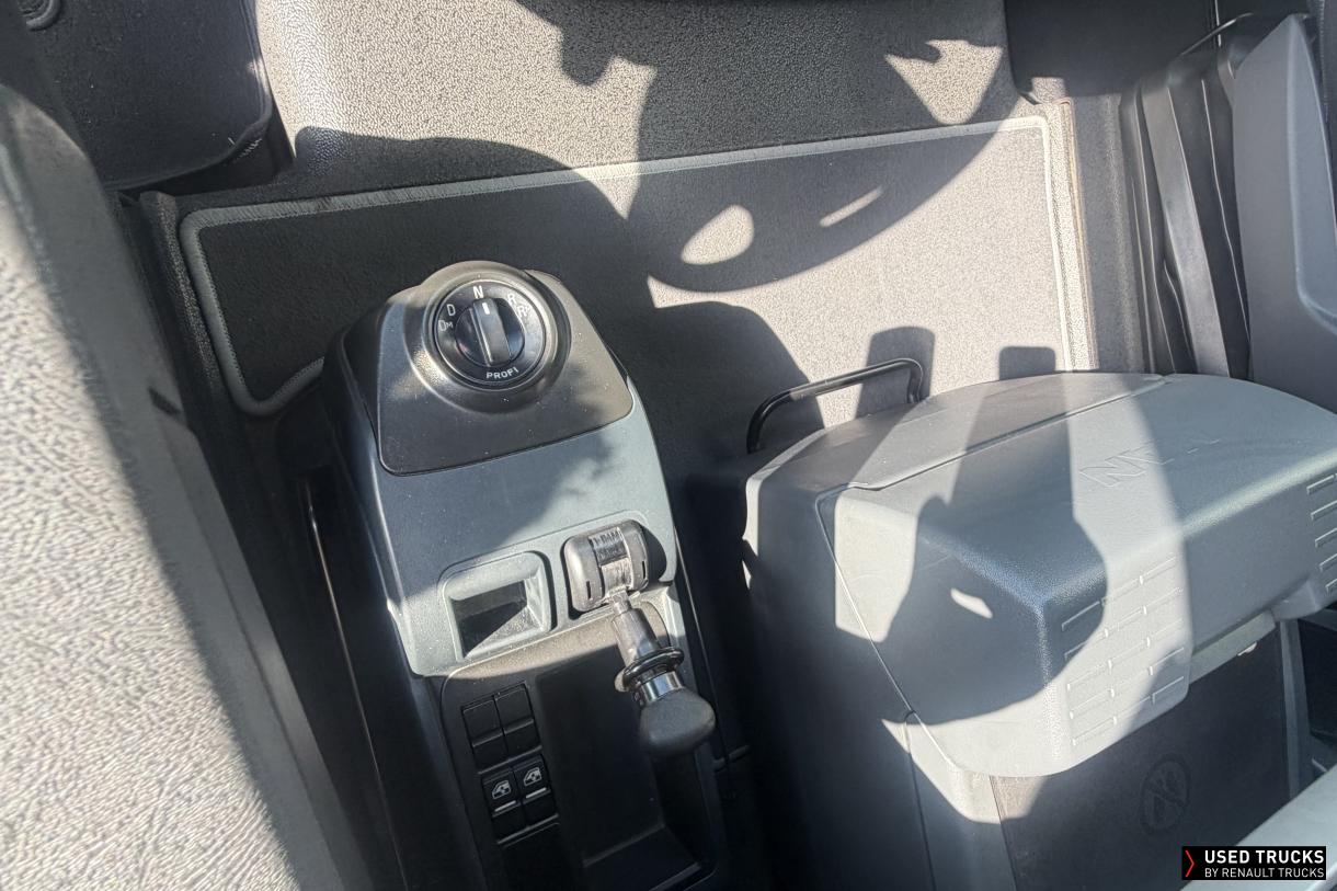 MAN TGX 360
