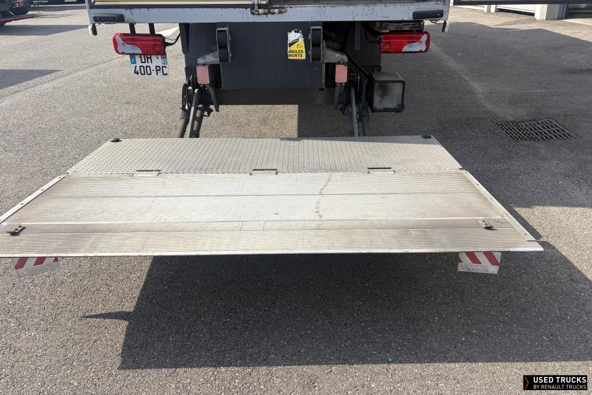 MAN TGX 360