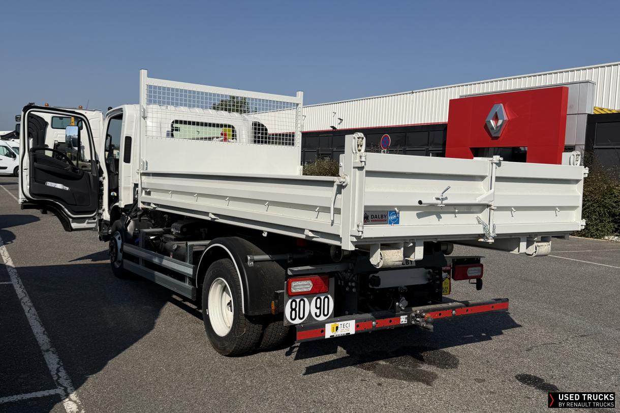 Isuzu M30 190