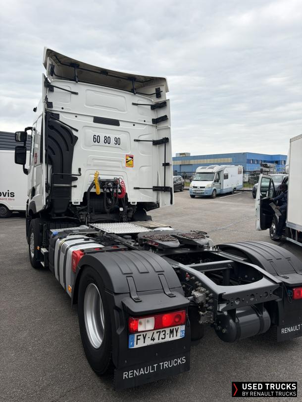 Renault Trucks T 480