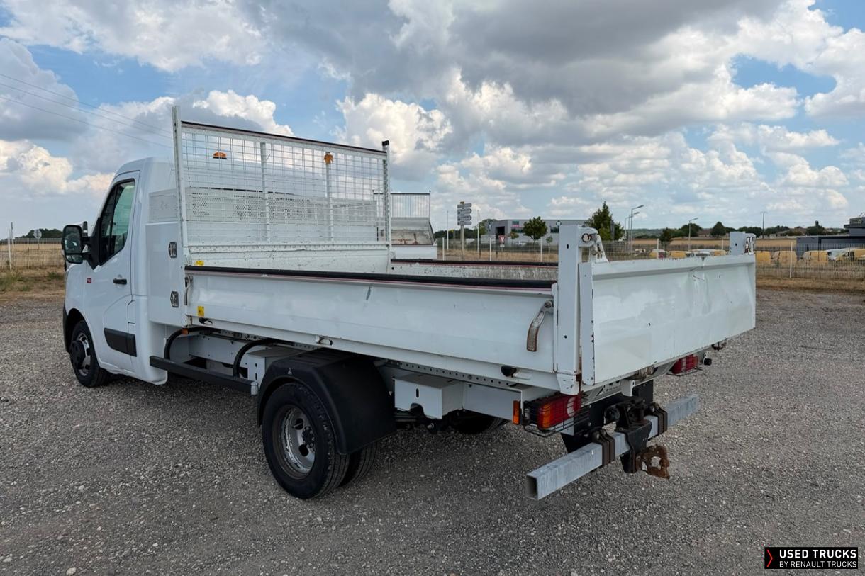 Renault Trucks Master 145