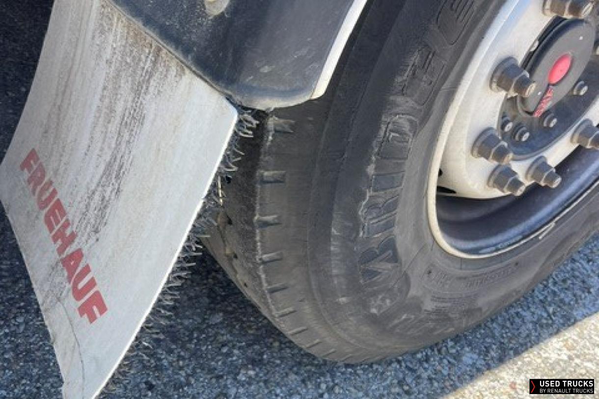 Renault Trucks T 430