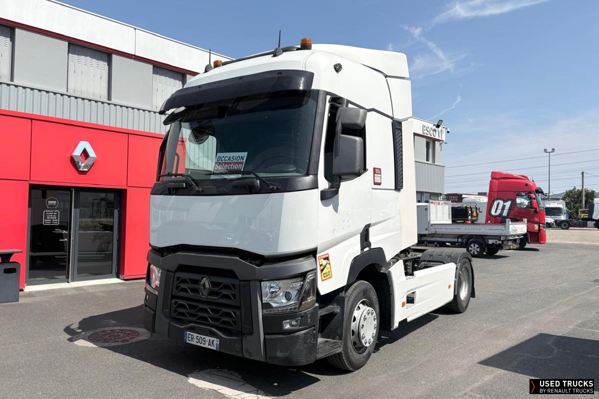 Renault Trucks T 460