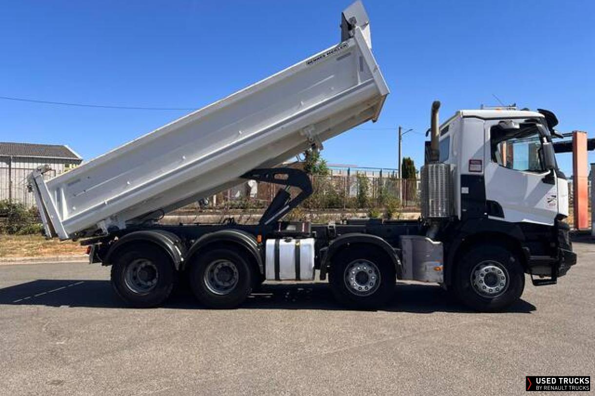 Renault Trucks C 480